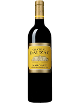 Rượu Vang Đỏ Chateau Dauzac 2014